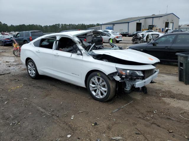 2019 CHEVROLET IMPALA LT - 1G11Z5S33KU119891