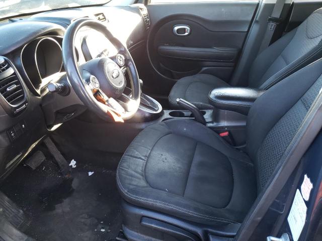 2015 KIA SOUL + - KNDJP3A5XF7161239