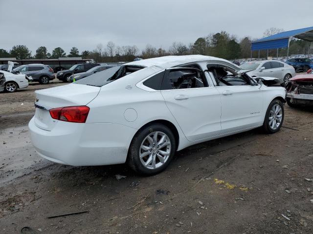 2019 CHEVROLET IMPALA LT - 1G11Z5S33KU119891
