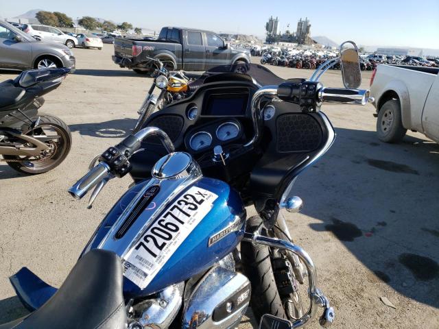 2022 HARLEY-DAVIDSON FLTRX 1HD1KHC23NB608485