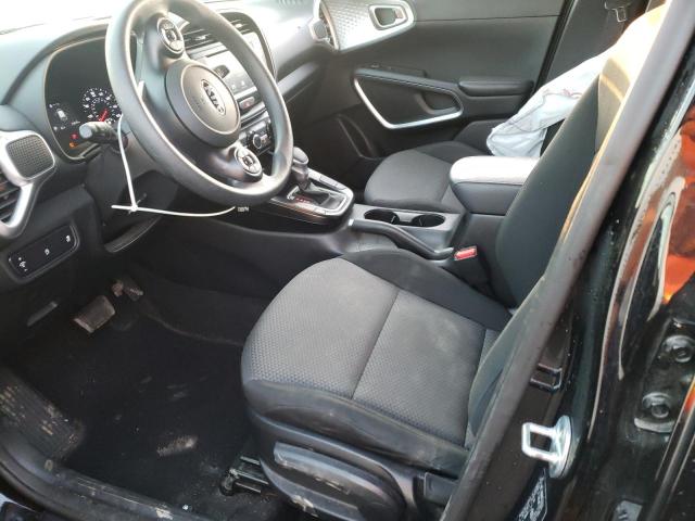 KNDJ23AU0L7728818 KIA SOUL LX
