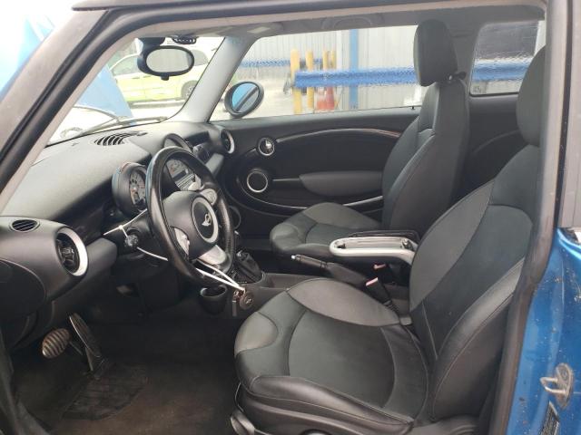 WMWMF7C54ATW89733 Mini COOPER S