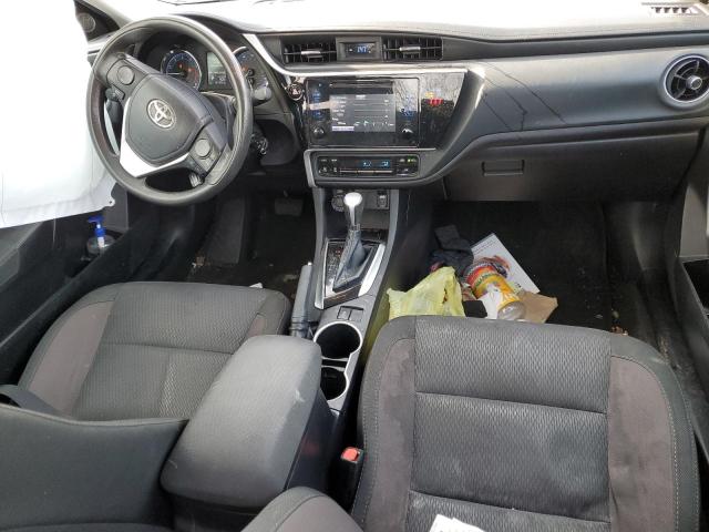 2019 TOYOTA COROLLA L - 2T1BURHE6KC199159