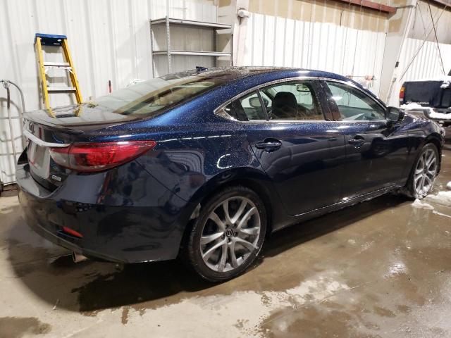 2017 MAZDA 6 GRAND TO - JM1GL1W54H1104012