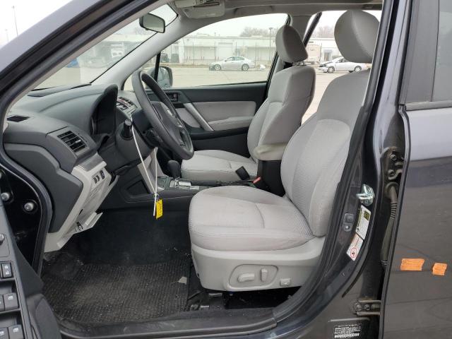 JF2SJADC8FH485354 Subaru Forester 2.5i Premium
