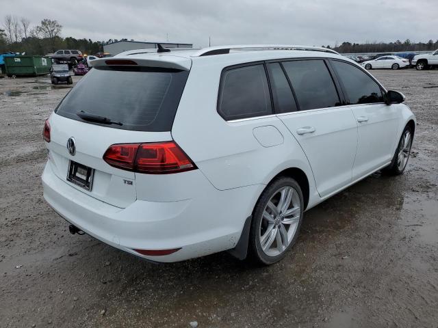 2017 VOLKSWAGEN GOLF SPORT - 3VWC17AU1HM515101