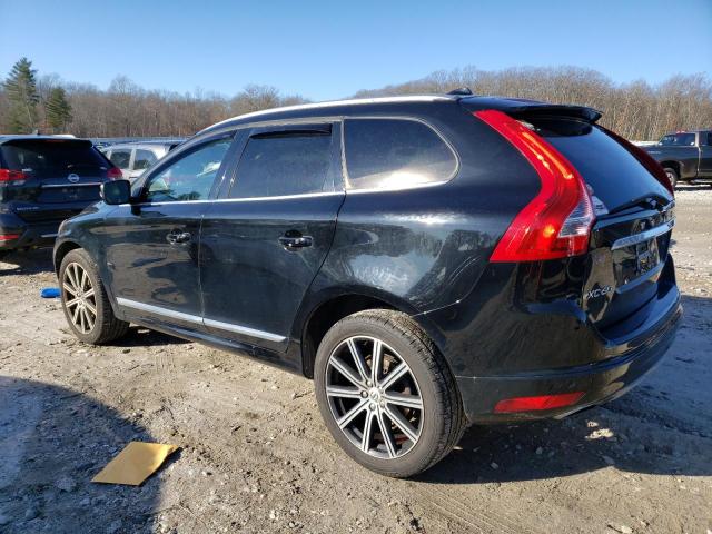 YV449MRU3H2011947 Volvo Xc60 T6 Inscription