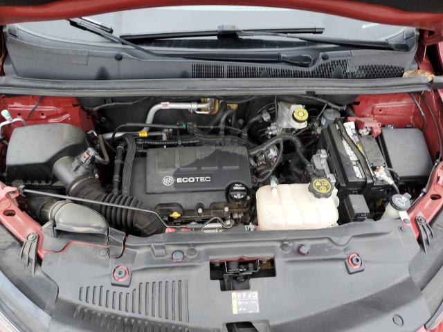 2017 BUICK ENCORE PRE - KL4CJDSBXHB070101