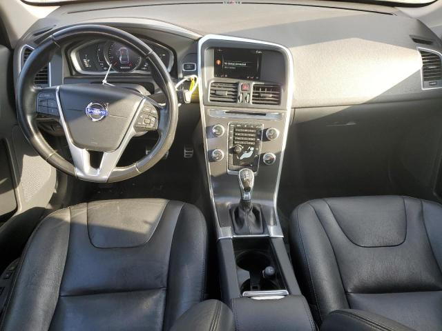 YV4612RK6F2729394 Volvo Xc60 T5 Premier