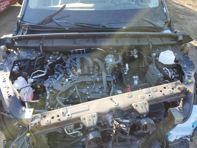 2022 TOYOTA HIGHLANDER - 5TDGZRBH3NS591053