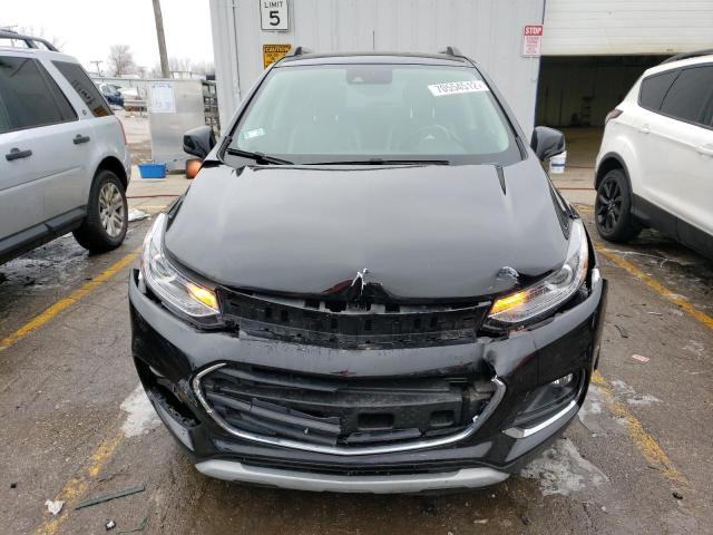 2018 CHEVROLET TRAX PREMI KL7CJMSB9JB566595