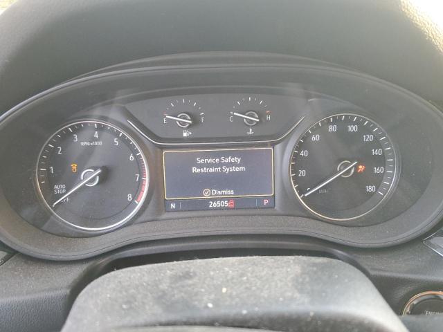 2018 BUICK REGAL TOUR W04GU8SX4J1148766