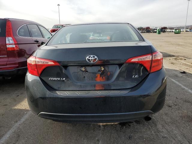 2019 TOYOTA COROLLA L - 2T1BURHE6KC199159