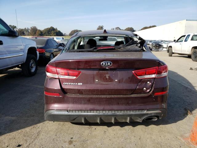 2020 KIA OPTIMA LX - 5XXGT4L32LG390119