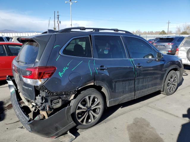 JF2SKAUC7MH525997 Subaru Forester Limited