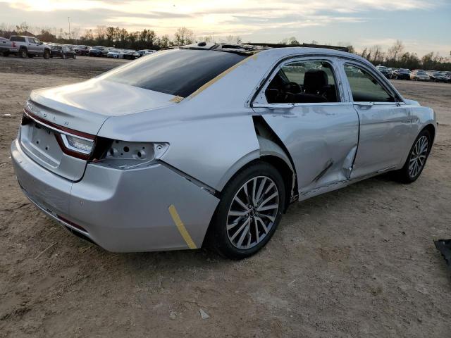 1LN6L9SK0H5617672 Lincoln Continental Select