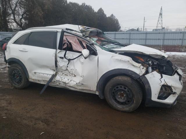 2020 KIA NIRO TOURI - KNDCC3LC5L5426933