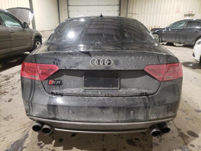 2016 AUDI S5 TECHNIK WAUL4AFR4GA041469