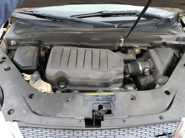 1GKER33747J122827 GMC Acadia Slt-2