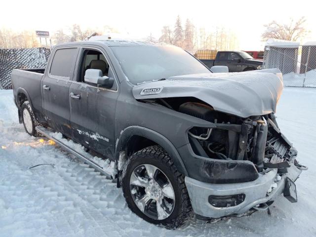 2019 RAM 1500 LARAM - 1C6SRFRT5KN520092