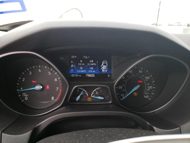 2017 FORD FOCUS TITA - 1FADP3J27HL210321