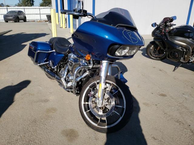 2022 HARLEY-DAVIDSON FLTRX 1HD1KHC23NB608485