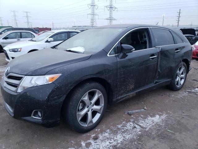 2014 Toyota Venza LE