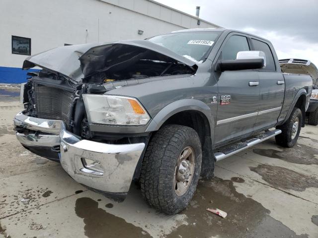 2012 Dodge Ram 2500 Laramie