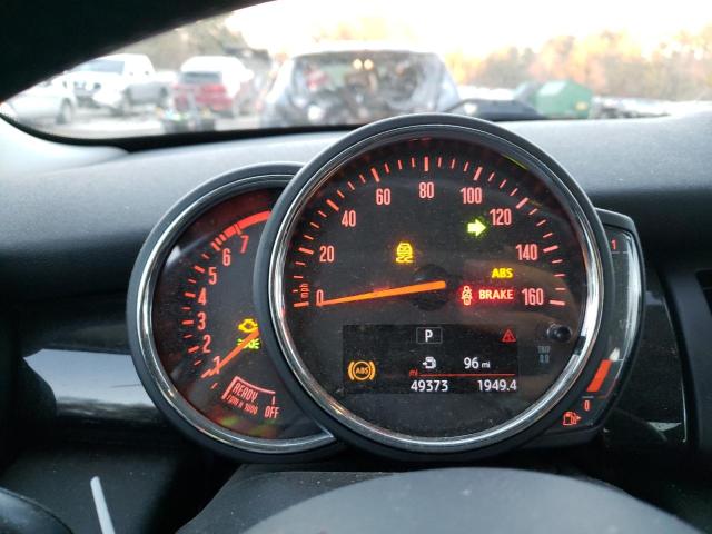 WMWXP5C52K2H97132 Mini Cooper