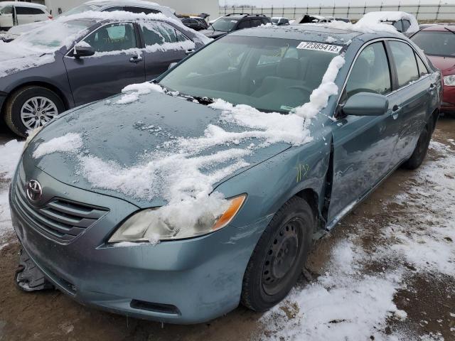 2009 Toyota Camry Base