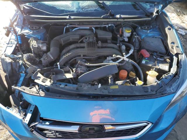 4S3GKAD65H3604490 Subaru Impreza Premium Plus