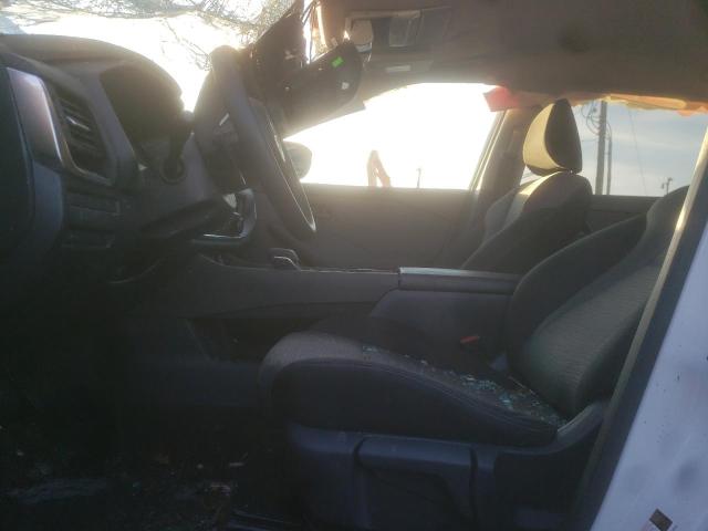 5N1AT3AB4MC695094 Nissan ROGUE S