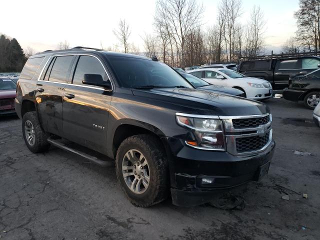 2016 CHEVROLET TAHOE K150 - 1GNSKBKC8GR418485