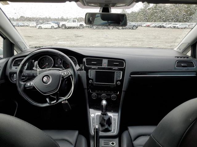 2017 VOLKSWAGEN GOLF SPORT - 3VWC17AU1HM515101