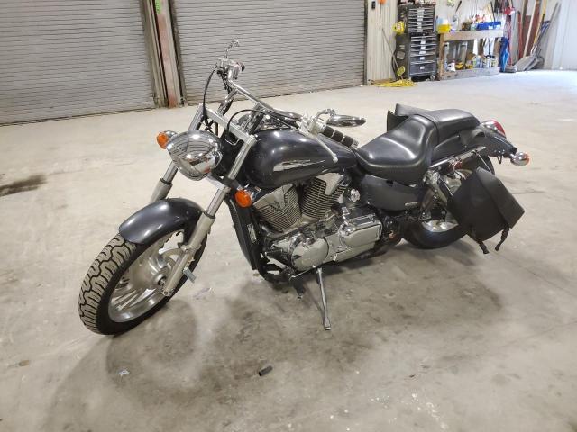 2006 HONDA UNKNOWN - 1HFSC55076A202817