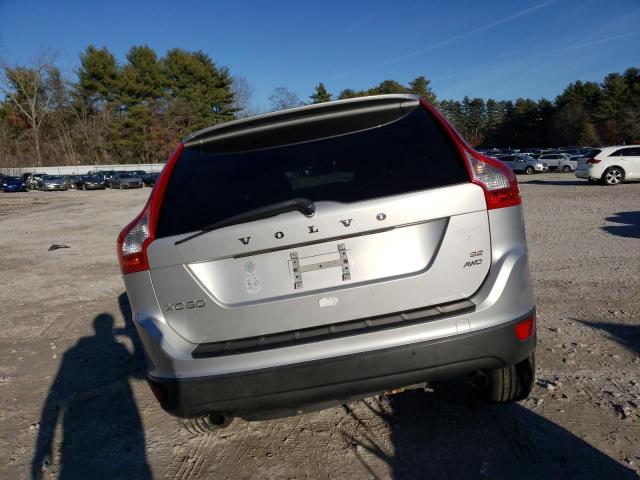 YV4960DZ6A2052329 Volvo XC60
