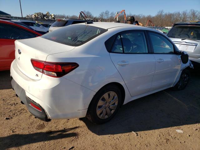 3KPA24AB5KE239799 KIA RIO S