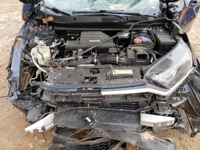 2020 HONDA CR-V EX - 5J6RW2H54LA015045