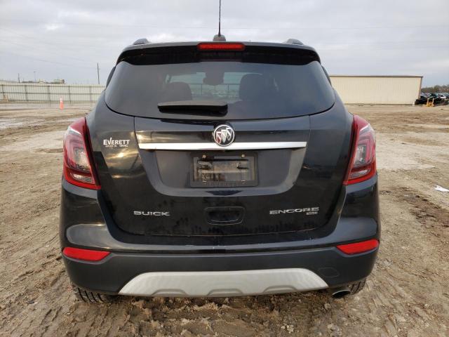 KL4CJGSB9HB092365 Buick Encore Essence