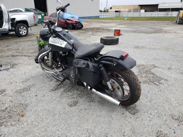 2005 HARLEY-DAVIDSON FLHPI - 1HD1FHW115Y660637