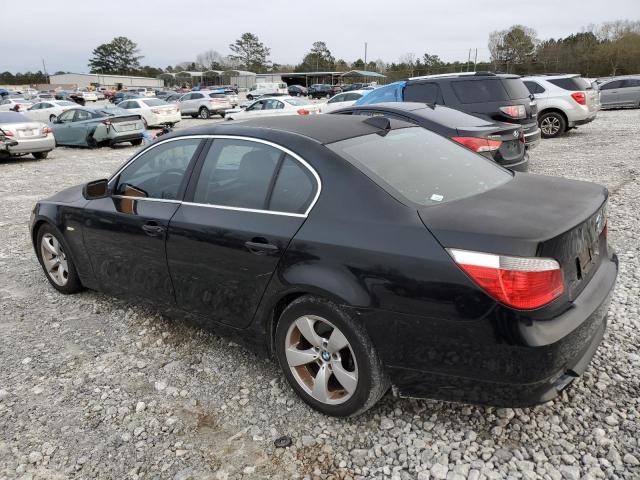 2005 BMW 525 I WBANA535X5B861864