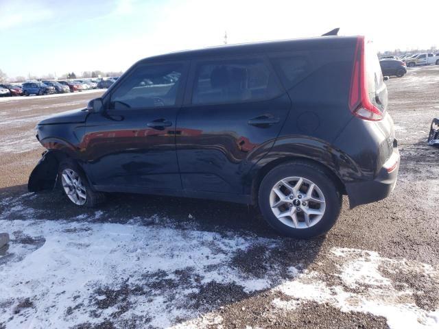 KNDJ33AU6N7174247 KIA SOUL EX