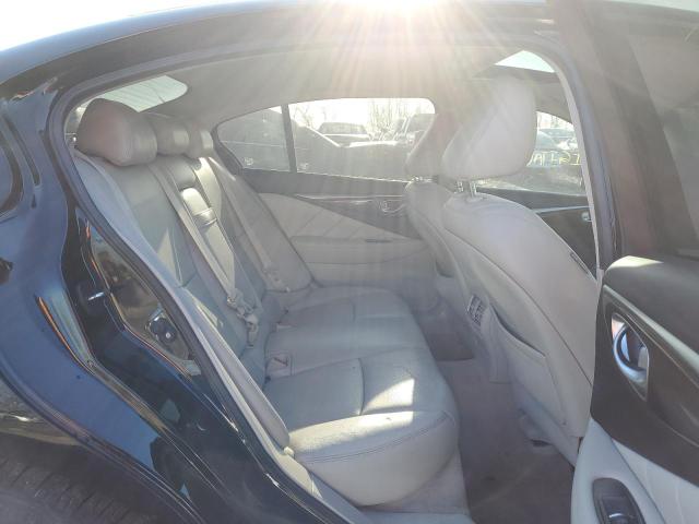 2015 INFINITI Q50 BASE/P - JN1BV7AR3FM395778