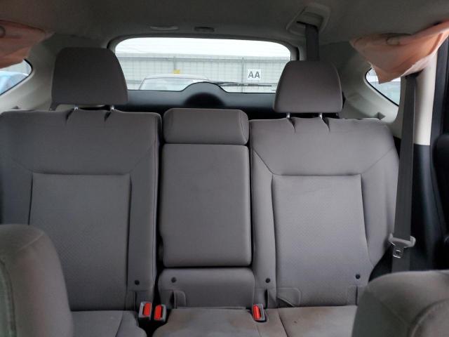 2016 HONDA CR-V SE - 2HKRM4H42GH648317