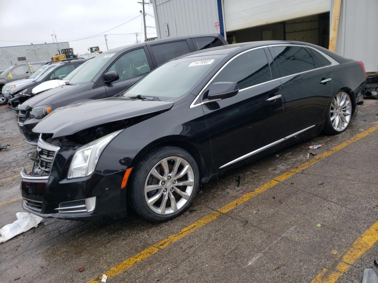 2G61M5S33H9106413 CADILLAC XTS 2017