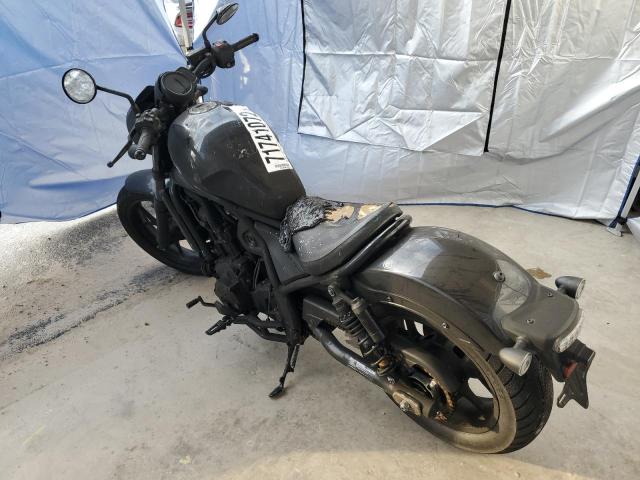 2022 HONDA CMX1100 A JH2SC8304NK100177