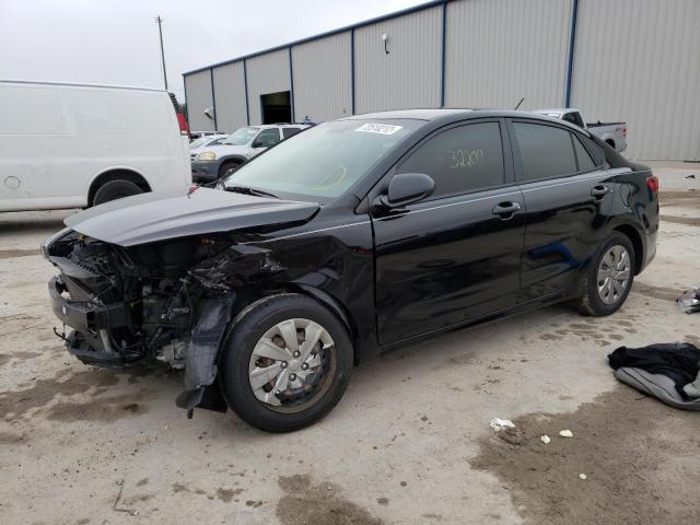 2020 KIA RIO LX/S - 3KPA24AD2LE284914