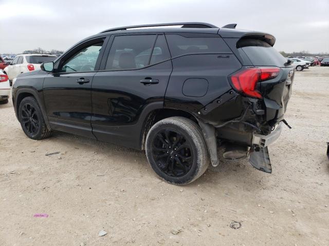 3GKALMEV6LL154974 GMC Terrain