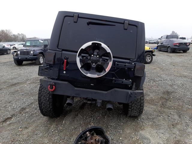 1C4BJWEG9EL247926 Jeep Wrangler Unlimited Sahara