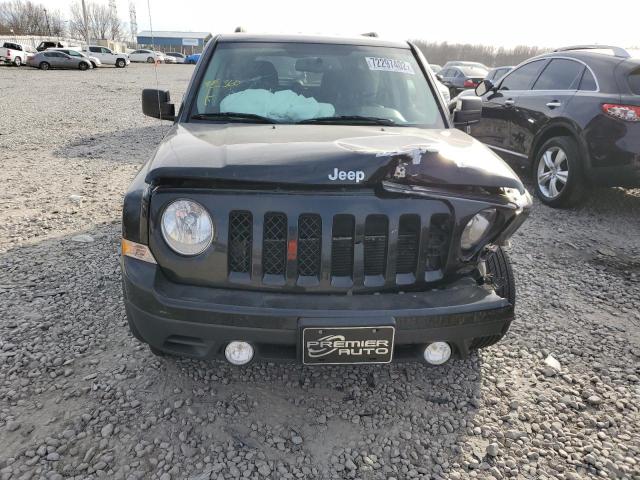 2016 JEEP PATRIOT LA - 1C4NJPFA5GD794590